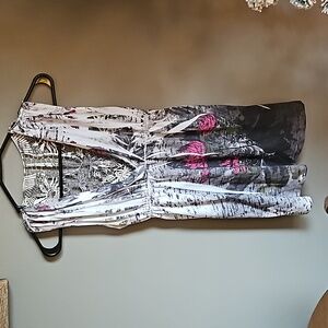 [rue 21] Summer Top/Cover